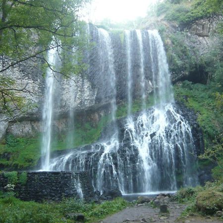 Le Petit St Clair Leilighet Le Puy-en-Velay Eksteriør bilde